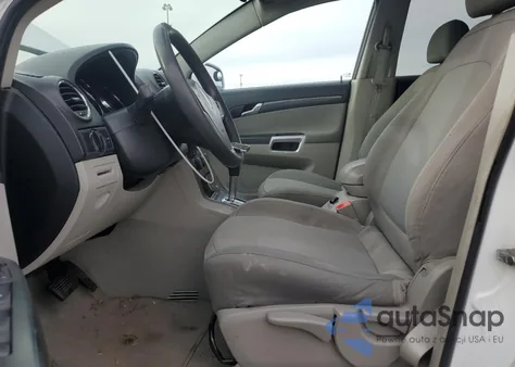 2008 Saturn Vue Xe z USA, uszkodzony, nr VIN 3GSCL33P28S676439